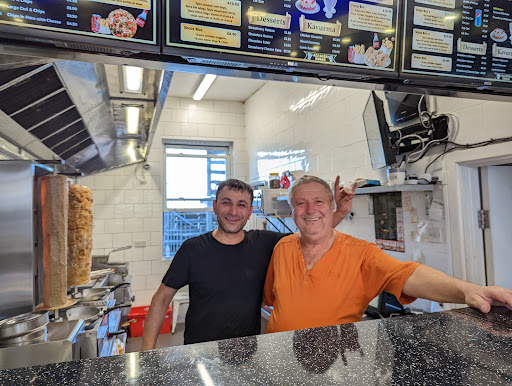 Photo of Ali Baba Kebab - 71 Market Jew St, Penzance TR18 2LJ